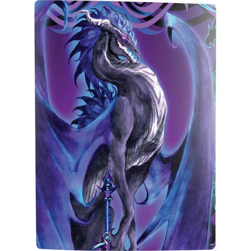 Ruth Thompson Dragonsword Stormblade PS5 Digital Edition Bundle Skin